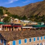 उत्तराखंड में नैनीताल के गांवों में लौटा पर्यटन का नया रंग! होमस्टे और विलेज टूरिज्म ने बदली पहाड़ों की सूरत।