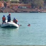 उत्तराखंड के ऋषिकेश में राफ्टिंग हुई महंगी! तीन गुना तक बढ़ें रेट, घूमने से पहले जान लें नए दाम।