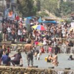 उत्तराखंड में दिल्ली की गर्मी से राहत पाने के लिए आए दून, यहां भी नहीं मिला सुकून, पारा 40 के पास रहा।