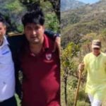 उत्तराखंड में यहाँ ग्राम प्रधान, वन दरोगा समेत तीन पर भालू ने किया हमला।