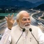 प्रधानमंत्री नरेन्द्र मोदी आज डाट काली मंदिर में पूजा सम्पन्न कर, देहरादून रवाना।