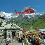 उत्तराखंड में चारधाम यात्रा 2026 में हेलीकॉप्टर सेवाओं पर सख्ती, क्रैश इतिहास वाली कंपनियां बाहर।