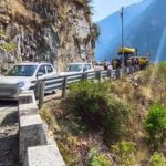 उत्तराखंड में हाईवे पर रात को वाहनों का संचालन रहेगा प्रतिबंधित, आयुक्त गढ़वाल ने जारी किए आदेश।