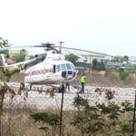 उत्तराखंड में जौलीग्रांट से बदरी-केदार धाम के लिए गुरुवार को शुरू होगी हेली सेवा, 20 मई तक की बुकिंग फुल।