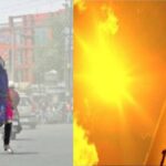 उत्तराखंड में पहाड़ से मैदान तक तपिश, चारधाम यात्रा पर गर्मी से बढ़ी श्रद्धालुओं की चुनौती, पंतनगर में तापमान 39 डिग्री तक पहुंचा।