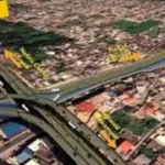 उत्तराखंड में अब 74,100 करोड़ का मास्टर प्लान, 5,735 किमी सड़कें होंगी पक्की, देहरादून में एलिवेटेड कॉरिडोर से ट्रैफिक होगा कम।