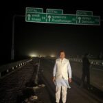 उत्तराखंड के सीएम धामी दिल्ली से दून ढाई घंटे में पहुंचे, कहा-ये कनेक्टिविटी का उत्कृष्ट उदाहरण।