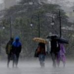 उत्तराखंड की राजधानी में बारिश ने सुधारी की हवा, एक्यूआइ 100 के नीचे पहुंचा।