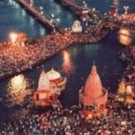 उत्तराखंड के हरिद्वार में अर्धकुंभ 2027: हर की पैड़ी से मंदिरों तक बनेंगे फुटपाथ, कई सड़कों का होगा कायाकल्प।