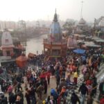 उत्तराखंड के हरिद्वार में कुम्भ मेले को लेकर केंद्र सरकार से मिला बड़ा आश्वासन।