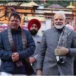 उत्तराखंड में पीएम मोदी जल्द आ सकते है टिहरी दौरे पर, झील किनारे कोटीकॉलोनी में बड़ी जनसभा कराने की तैयारी।