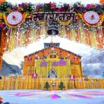 उत्तराखंड में खराब मौसम के कारण अस्थायी रूप से रुकी केदारनाथ धाम यात्रा, यात्री जान लें पूरा अपडेट।
