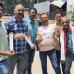 उत्तराखंड में ऊर्जा निगम का गजब कारनामा, तीन माह से बंद घर का बिजली बिल आया 1800 रुपये।