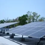 उत्तराखंड सूचना विभाग का बिजली बिल 70 किलोवाट सोलर प्लांट लगने से 1.20 लाख रुपये से घटकर मात्र 1700 रुपये हो गया है।