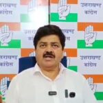 उत्तराखंड में राहुल गांधी का PA बन नेताओं को ठगने वाले ठग ने गणेश गोदियाल को भी ठगने का किया था प्रयास।