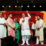 उत्तराखंड में मुख्यमंत्री धामी ने कहा “2014 के बाद प्रधानमंत्री मोदी के नेतृत्व में शुरू हुआ सनातन संस्कृति का स्वर्णिम काल”