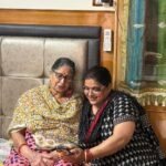 उत्तराखंड के हरिद्वार में मदर्स डे पर श्री वैश्य बंधु महिला विंग की ऑनलाइन बेकिंग क्लास का किया आयोजन।