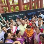 उत्तराखंड में महिला कांग्रेस प्रदेश अध्यक्ष ज्योति रौतेला व अन्य व्यक्तियों के विरुद्ध कोतवाली डालनवाला पर दर्ज किया गया अभियोग।