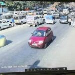 उत्तराखंड की राजधानी में अच्छी पहल, बाहरी प्रदेशों से पर्यटक वाहनों के जनपद में आने के उपरांत की जनपद में कहीं भी जाम की स्थिति नहीं हुई उत्पन्न।