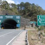 उत्तराखंड में दिल्ली–देहरादून इकोनॉमिक कॉरिडोर के गणेशपुर–देहरादून सेक्शन पर ढलान स्थिरीकरण कार्य हेतु यातायात डायवर्जन योजना होगी लागू।