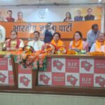 उत्तराखंड में चुनाव से पहले भाजपा का बड़ा दांव, अपने पाले में किए कई कांग्रेस दिग्गज।