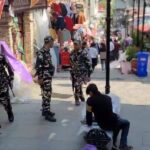 उत्तराखंड में कैंची धाम व हाईकोर्ट की निगरानी के लिए पैरामिलिट्री फ़ोर्स, जानिए कारण।