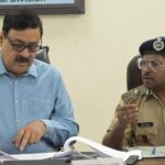 उत्तराखंड में भूमि फर्जीवाड़े पर प्रशासन का शिकंजा, 24 मामलों में एफआईआर के निर्देश।