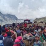 उत्तराखंड में चारधाम व आदि कैलाश यात्रा मार्गों पर घोड़ा-खच्चरों के संचालन के लिए नई एसओपी लागू।