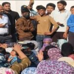 उत्तराखंड में अब बढ़ती महंगाई और कम वेतन की मार से देहरादून में सुलगने लगा श्रमिक आंदोलन, बोले- 11000 में क्या-क्या करें।