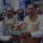 उत्तराखंड के सीएम धामी ने ‘अपनापन’ पुस्तक के लोकार्पण में किया प्रतिभाग।