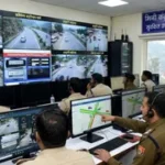 उत्तराखंड में और भी सुरक्षित होगा सफर: हल्द्वानी में बनेगा मिनी कंट्रोल रूम, हर वाहन की होगी डिजिटल निगरानी।