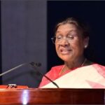 उत्तराखंड में आईएमए की पासिंग ऑउट परेड की तैयारियां तेज, समारोह में शामिल होंगी राष्ट्रपति द्रौपदी मुर्मू।