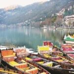 सैलानियों के लिए अच्छी खबर, घट जाएगी नैनीताल की दूरी; आसान होगा सफर।