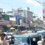 उत्तराखंड की राजधानी में दर्दनाक हादसा: चलती बस में चालक को पड़ा दौरा, बेकाबू बस ने 5 मजदूरों को रौंदा, एक की मौत।