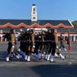उत्तराखंड के देहरादून में IMA पासिंग आउट परेड की तैयारी, 6 से 11 जून तक कई मार्गों पर रहेगा ट्रैफिक डायवर्जन।