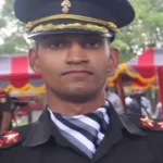 आईएमए पीओपी: जेईई-नीट और एनडीए एक साथ क्रैक, फिर चुनी देशभक्ति और बने लेफ्टिनेंट।