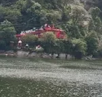 उत्तराखंड के नैनीताल झील में सुरक्षा इंतजामों की कमी के कारण पिछले तीन सालों में 20 से अधिक शव बरामद हुए हैं।