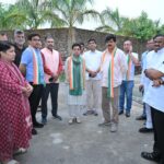 उत्तराखंड में अब कांग्रेस पार्टी ने राहुल गांधी के दौरे को लेकर तैयारियां हुई तेज।