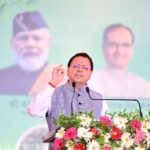 उत्तराखंड में मिशन 2027 की तैयारी में जुटी भाजपा, उत्तराखंड की 70 विधानसभाओं में कोर कमेटियां गठित।