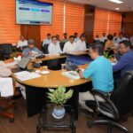 विकसित भारत-2047 के संकल्प को पूरा करने में सबका सहयोग जरूरी :मुख्यमंत्री धामी।