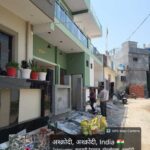 उत्तराखंड में अवैध निर्माणों पर एमडीडीए का बड़ा वार, कुल्हान और चन्द्रवनी में चार भवन सील, बिना स्वीकृत मानचित्र बन रहे फ्लैट और डुप्लैक्स भवनों पर कार्रवाई।