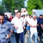 उत्तराखंड में मुख्यमंत्री धामी ने रन फॉर योगा’ से दिया स्वस्थ जीवन का संदेश।