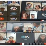 प्रभावी योजनाओ को साकार करने में भी प्रशासनिक डाटा की भूमिका अहम: प्रो सुनील बत्रा।