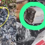 उत्तराखंड में यहाँ सरकारी दवाइयों का जला जखीरा मिलने से हड़कंप। स्वास्थ्य विभाग पर उठे गंभीर सवाल।