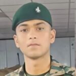उत्तराखंड में दुखद खबर: जम्मू में टिहरी के अग्निवीर रोहित सिंह शहीद, गांव में पसरा मातम।