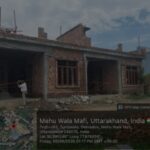 उत्तराखंड में अवैध निर्माणों पर एमडीडीए का बड़ा प्रहार, दो भवन सील।