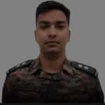 जम्मू-कश्मीर में आतंकवाद विरोधी अभियान में अल्मोड़ा के लेफ्टिनेंट बीरेश्वर गोस्वामी शहीद।