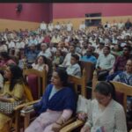 उत्तराखंड में देहरादून के 116 परीक्षा केंद्रों पर होगी UKSSSC स्नातक स्तरीय परीक्षा। 46,350 अभ्यर्थी होंगे शामिल।