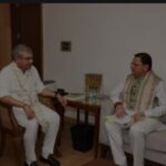 उत्तराखंड में धामी की पहल को मिली रफ्तार, मेरठ-ऋषिकेश नमो भारत ट्रेन परियोजना का सर्वे जल्द।