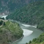 उत्तराखंड में टिहरी के बाद ये होगा देश का दूसरा सबसे ऊंचा बांध, बढ़ेगा बिजली उत्पादन।